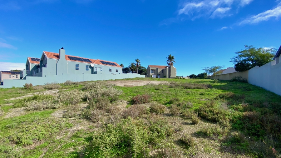 0 Bedroom Property for Sale in Port Owen Western Cape